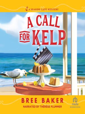 cover image of A Call for Kelp